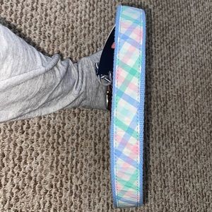 Vineyard Vines boys belt